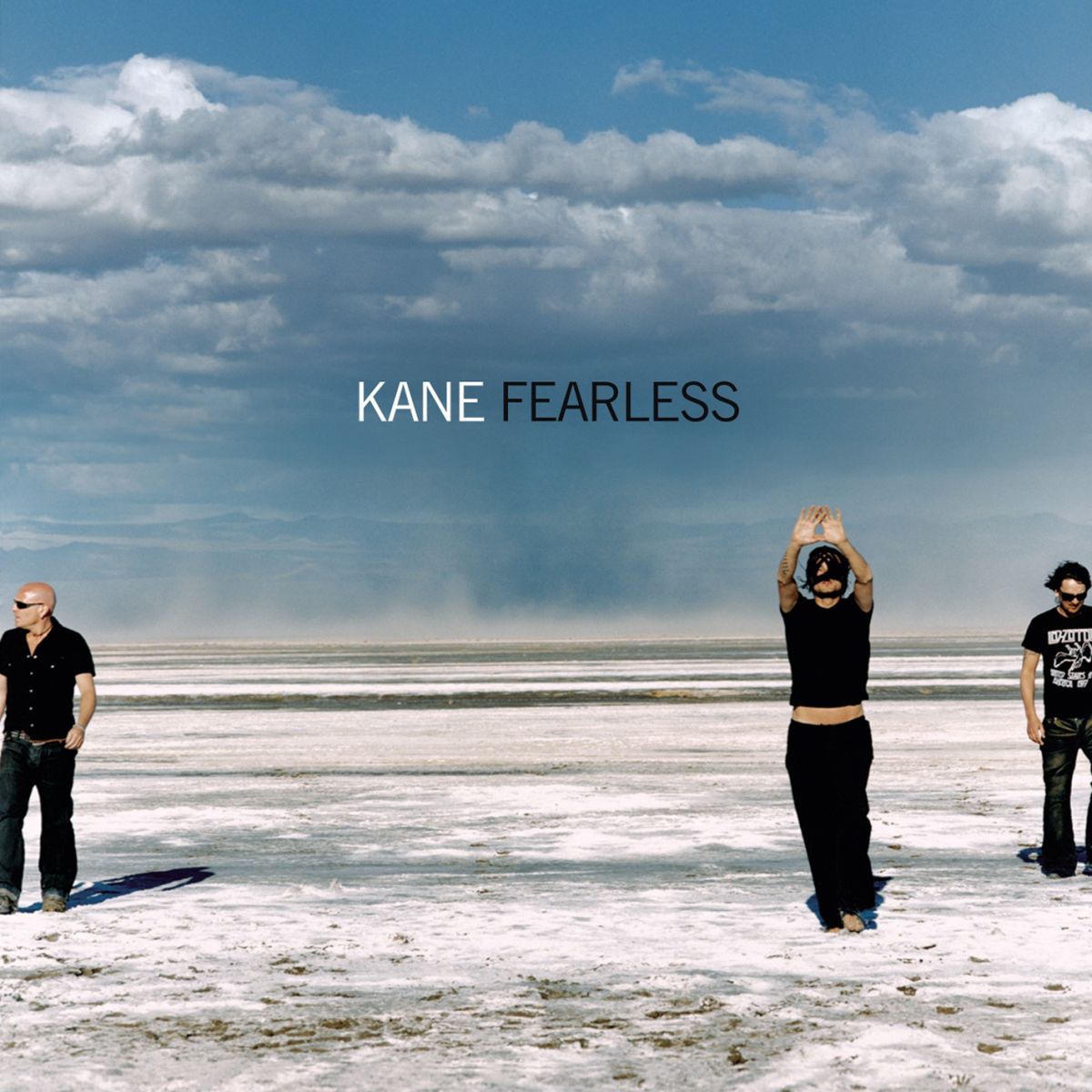 KANE